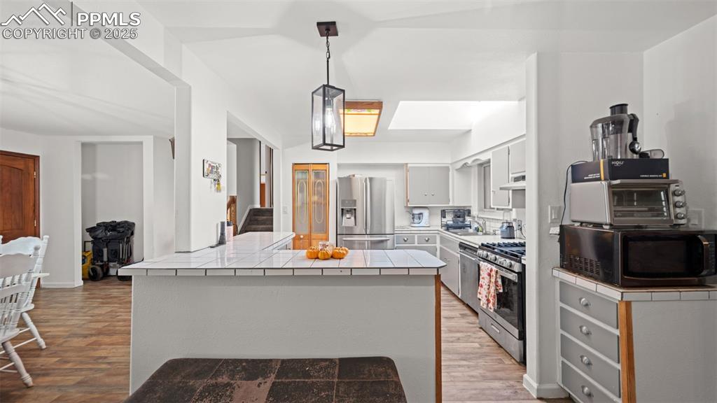 622 Rowe Lane Colorado Springs CO 80911