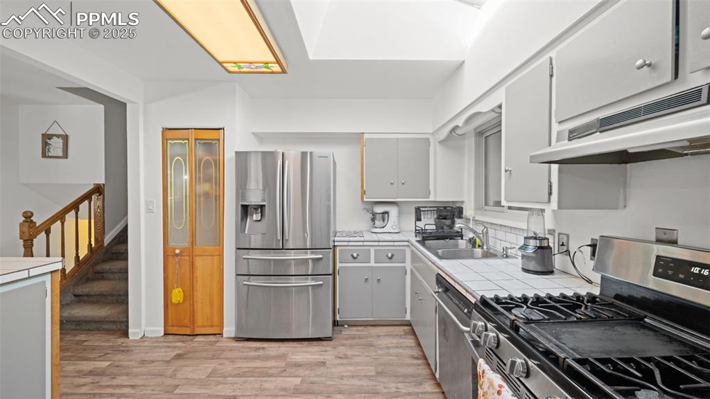 622 Rowe Lane Colorado Springs CO 80911