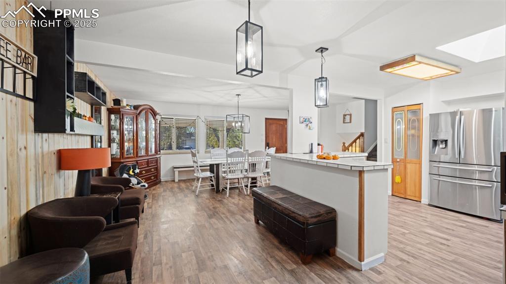 622 Rowe Lane Colorado Springs CO 80911