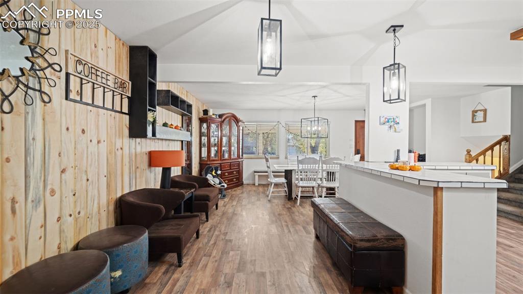 622 Rowe Lane Colorado Springs CO 80911