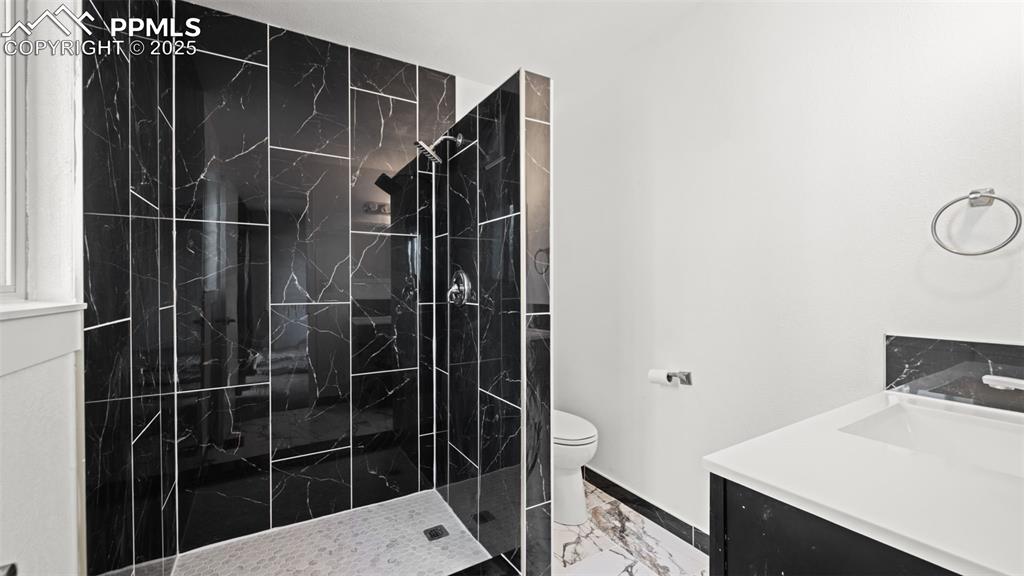 622 Rowe Lane Colorado Springs CO 80911