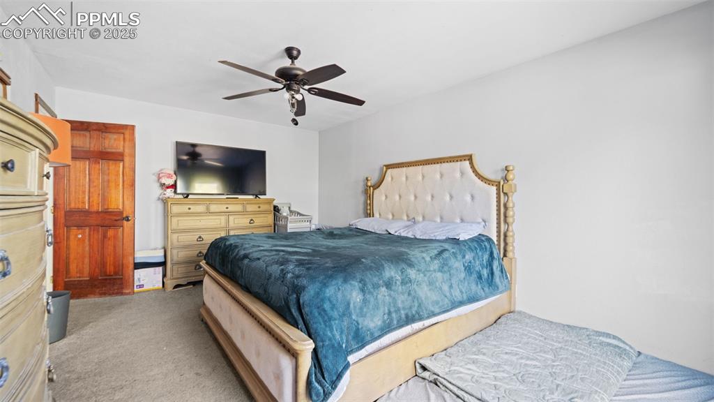 622 Rowe Lane Colorado Springs CO 80911