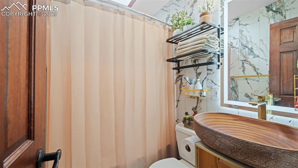 622 Rowe Lane Colorado Springs CO 80911