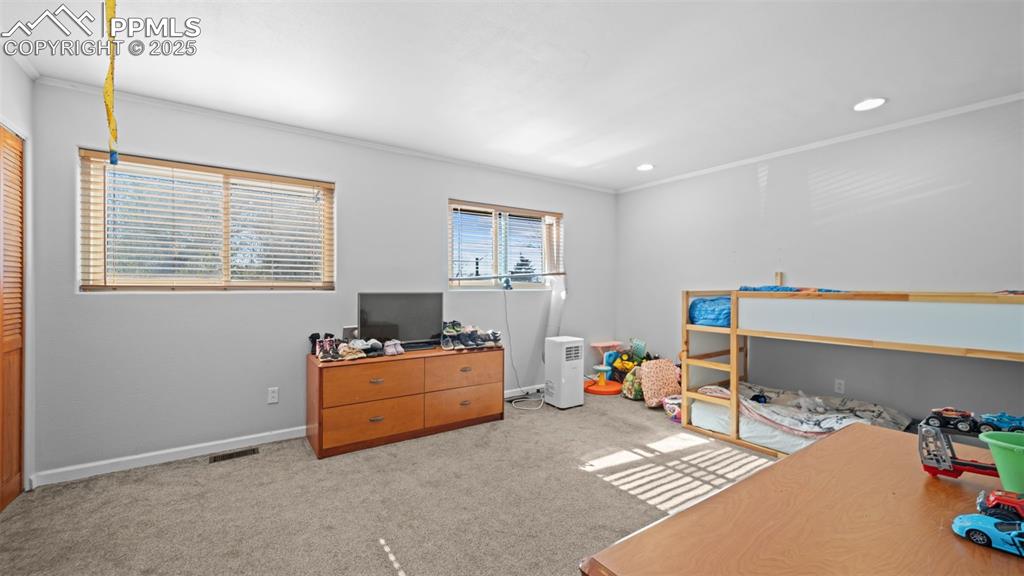 622 Rowe Lane Colorado Springs CO 80911