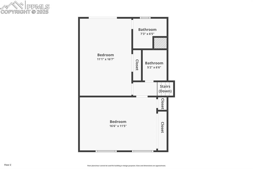 622 Rowe Lane Colorado Springs CO 80911