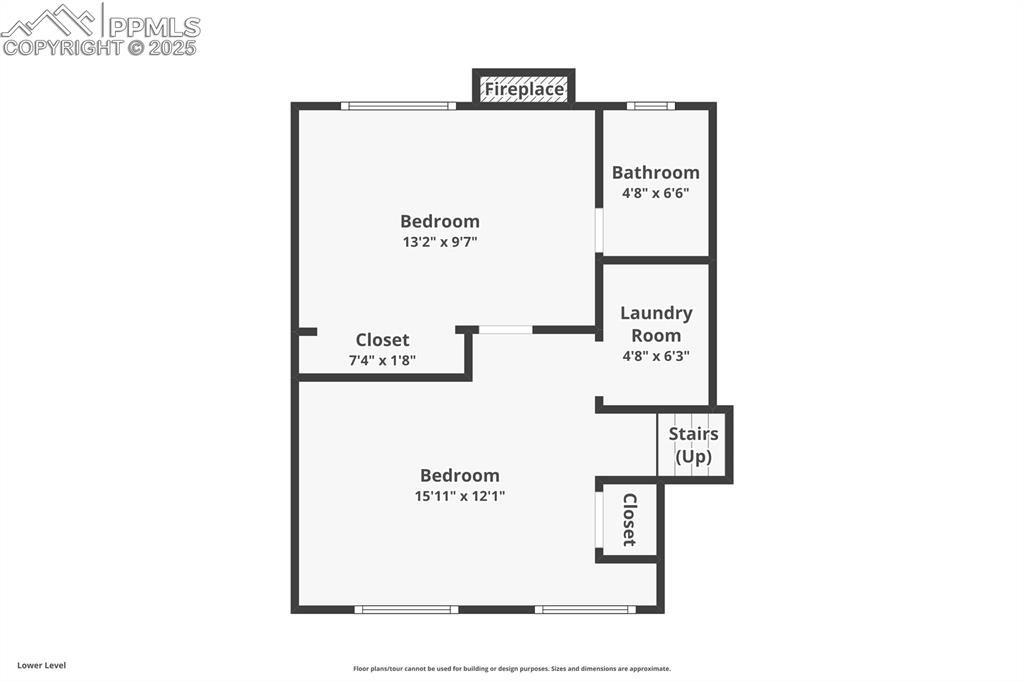 622 Rowe Lane Colorado Springs CO 80911