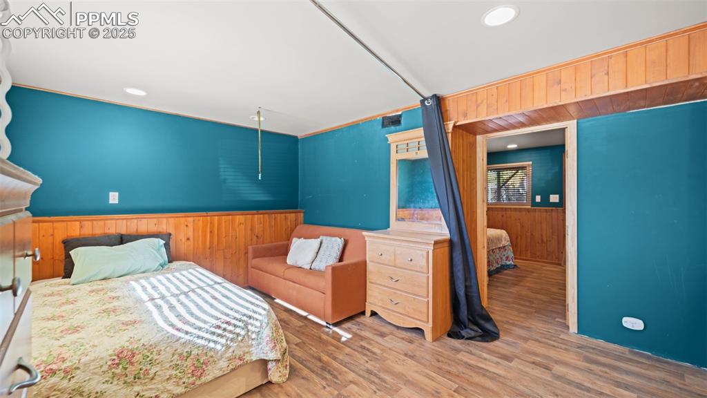 622 Rowe Lane Colorado Springs CO 80911