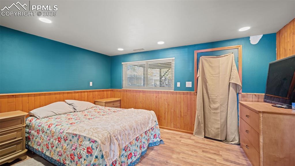 622 Rowe Lane Colorado Springs CO 80911