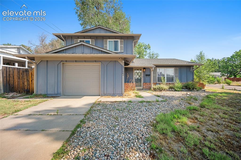 3122 Hudson Street Colorado Springs CO 80910