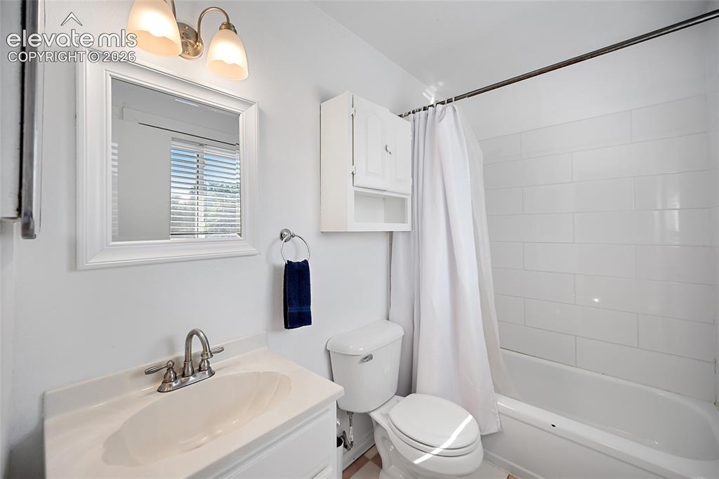 3122 Hudson Street Colorado Springs CO 80910