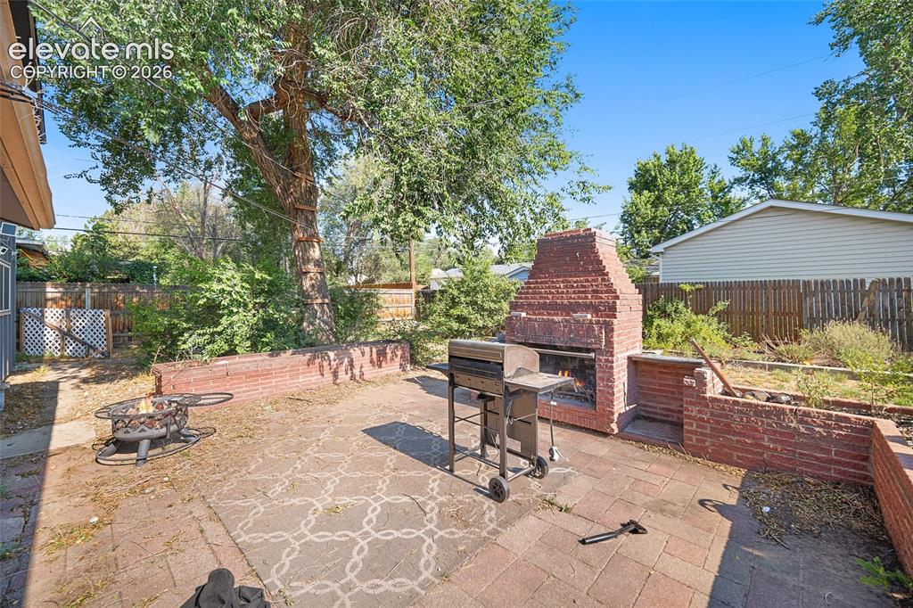 3122 Hudson Street Colorado Springs CO 80910