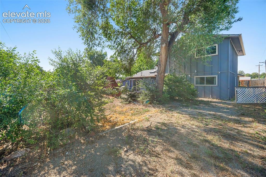 3122 Hudson Street Colorado Springs CO 80910