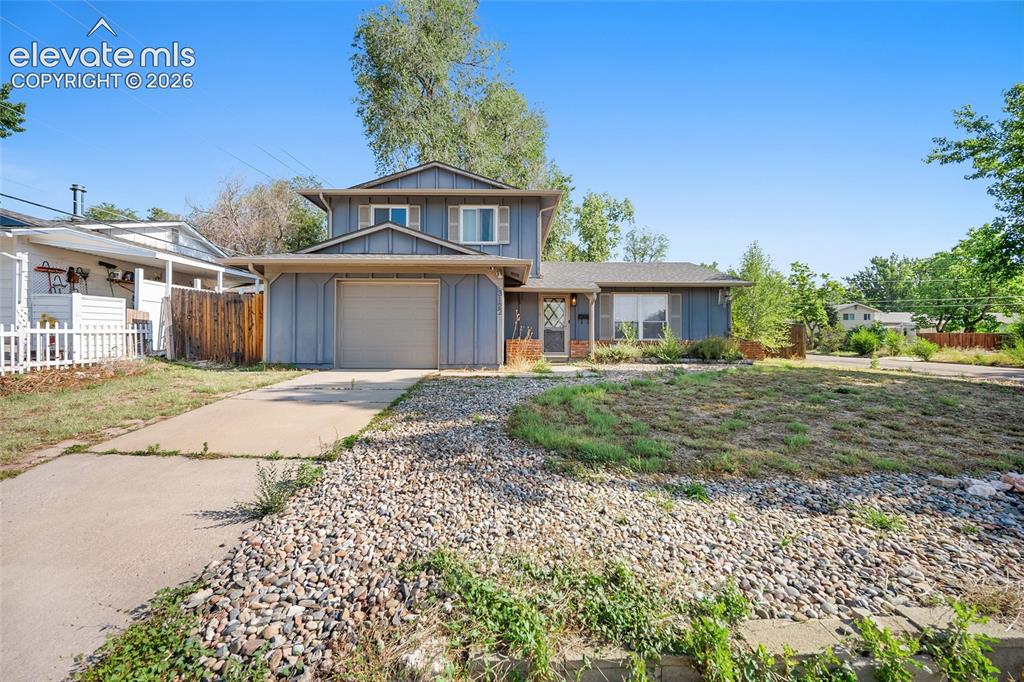 3122 Hudson Street Colorado Springs CO 80910