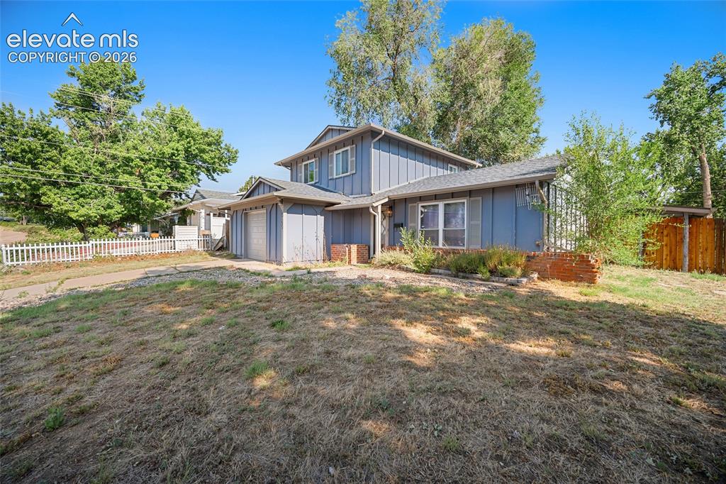 3122 Hudson Street Colorado Springs CO 80910