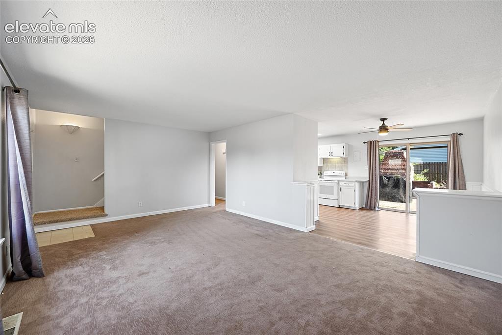3122 Hudson Street Colorado Springs CO 80910