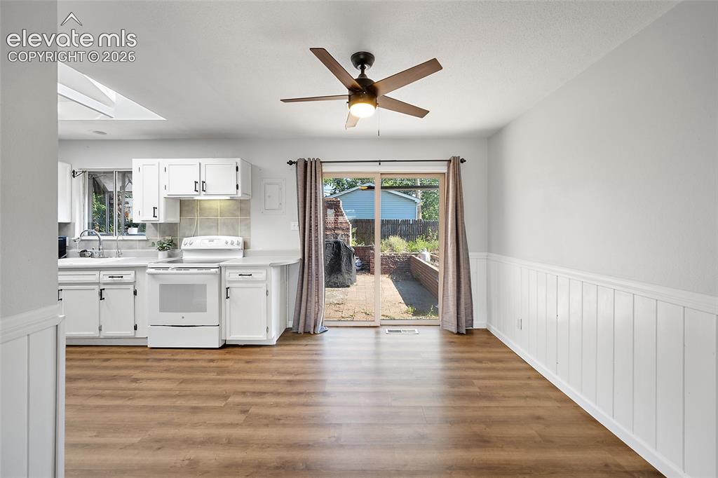 3122 Hudson Street Colorado Springs CO 80910