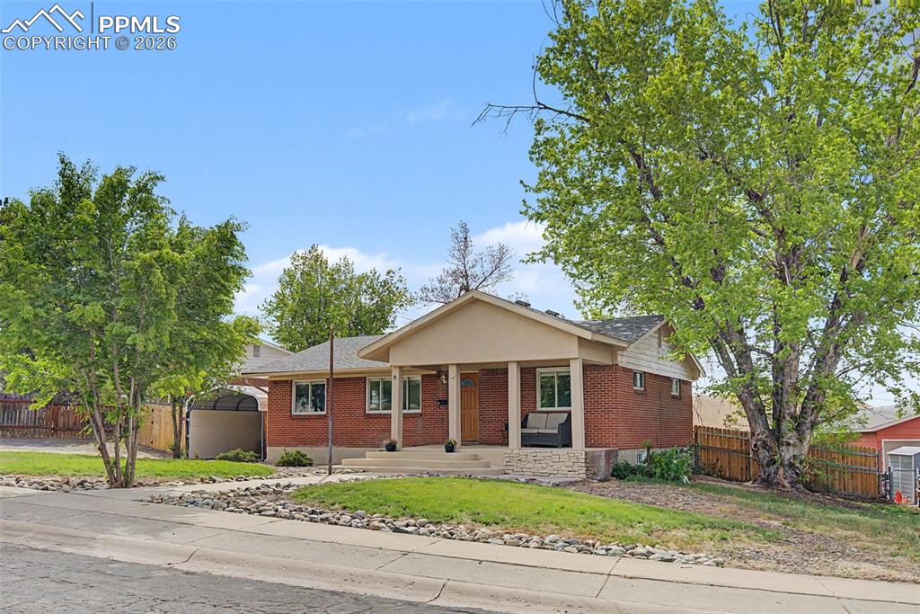 29 N Garland Avenue Colorado Springs CO 80909