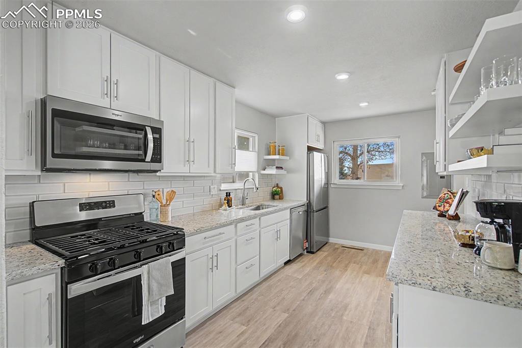 29 N Garland Avenue Colorado Springs CO 80909