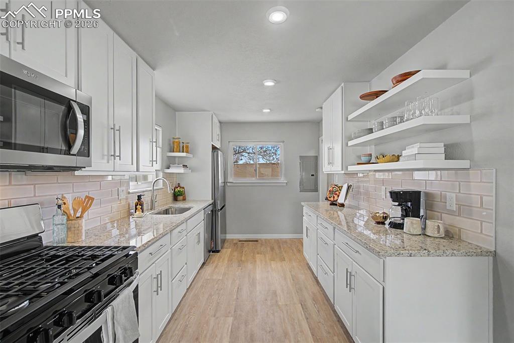29 N Garland Avenue Colorado Springs CO 80909