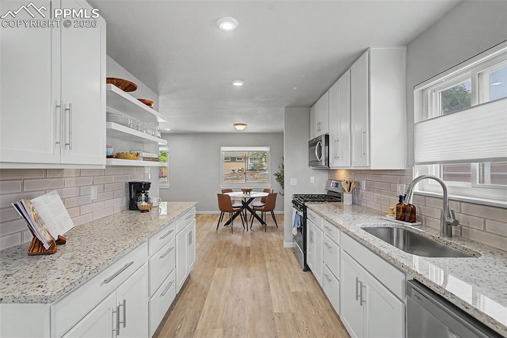 29 N Garland Avenue Colorado Springs CO 80909