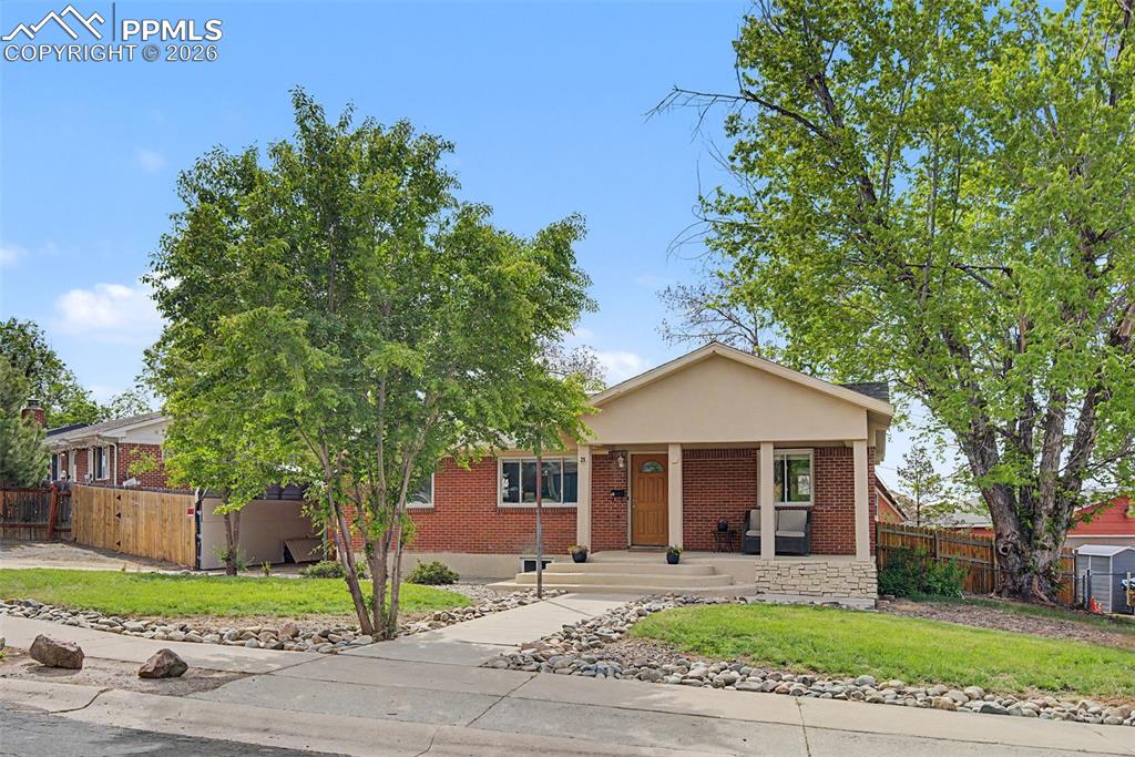 29 N Garland Avenue Colorado Springs CO 80909
