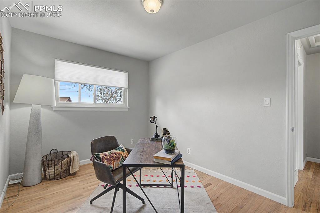29 N Garland Avenue Colorado Springs CO 80909