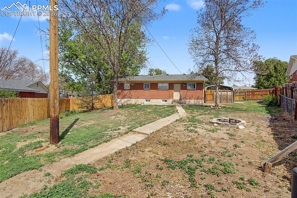 29 N Garland Avenue Colorado Springs CO 80909