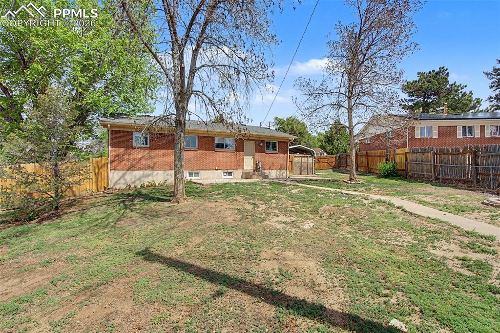 29 N Garland Avenue Colorado Springs CO 80909