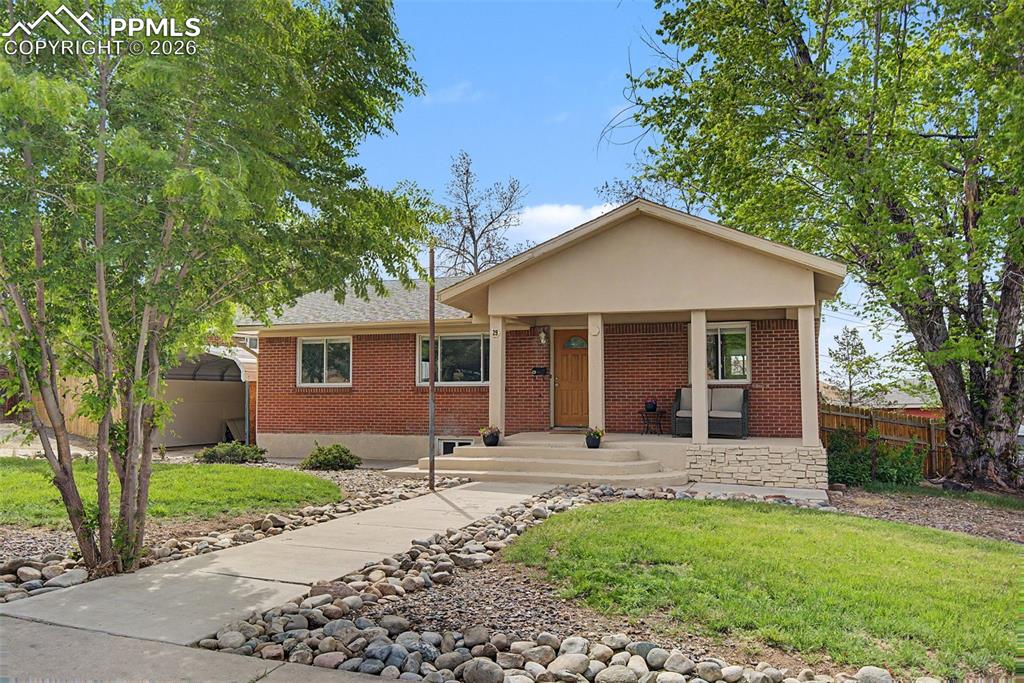 29 N Garland Avenue Colorado Springs CO 80909