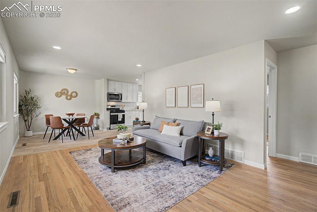 29 N Garland Avenue Colorado Springs CO 80909