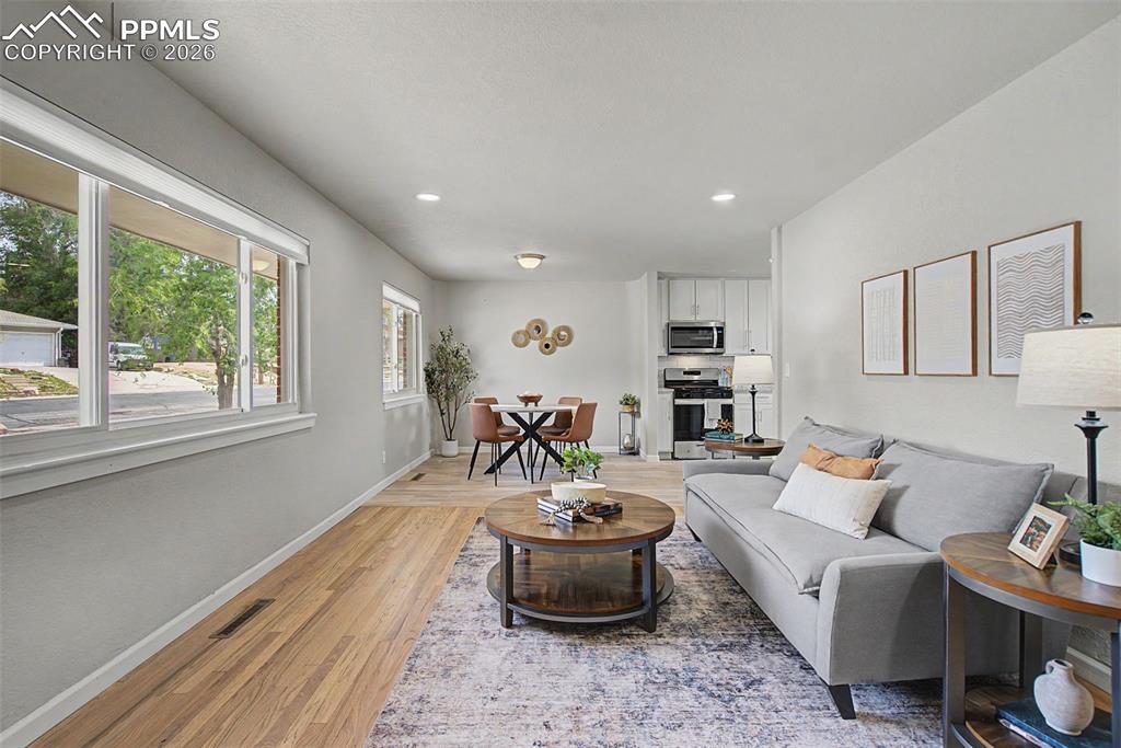 29 N Garland Avenue Colorado Springs CO 80909