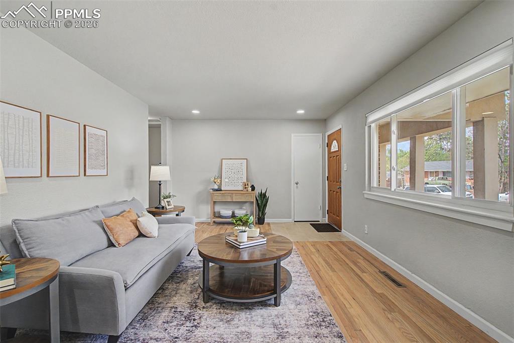 29 N Garland Avenue Colorado Springs CO 80909