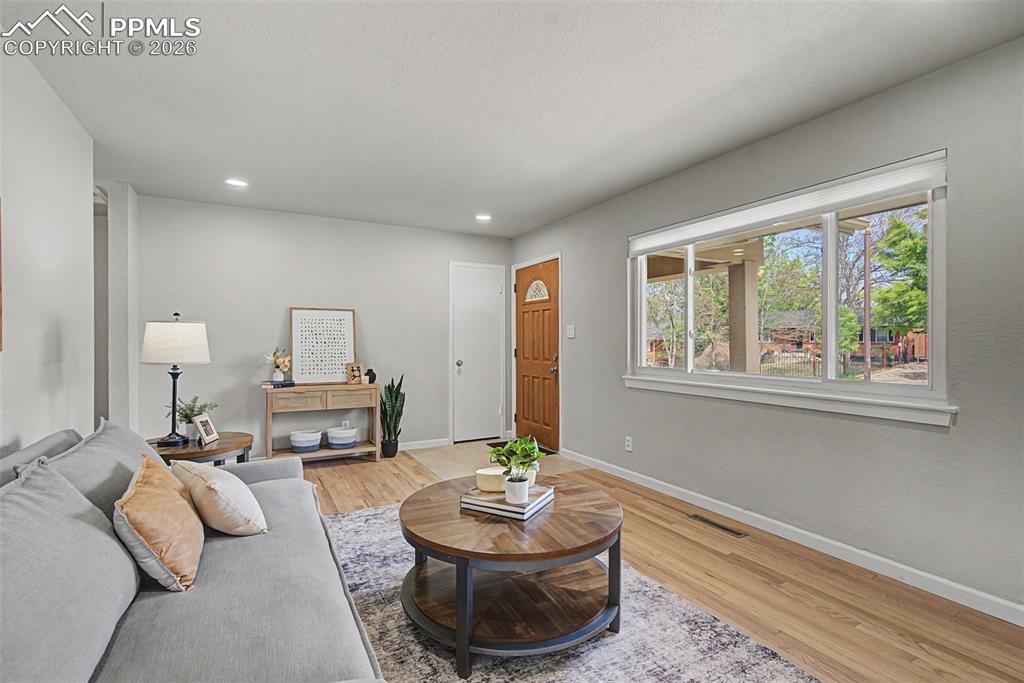29 N Garland Avenue Colorado Springs CO 80909