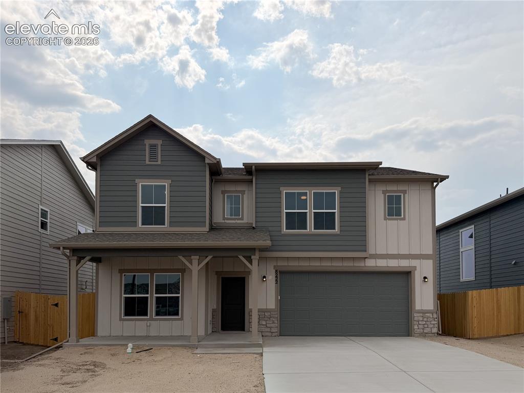 8222 Lemon Grass Road Falcon CO 80831