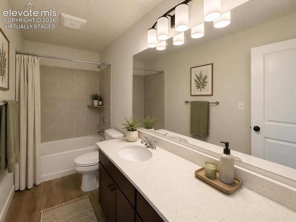 8222 Lemon Grass Road Falcon CO 80831