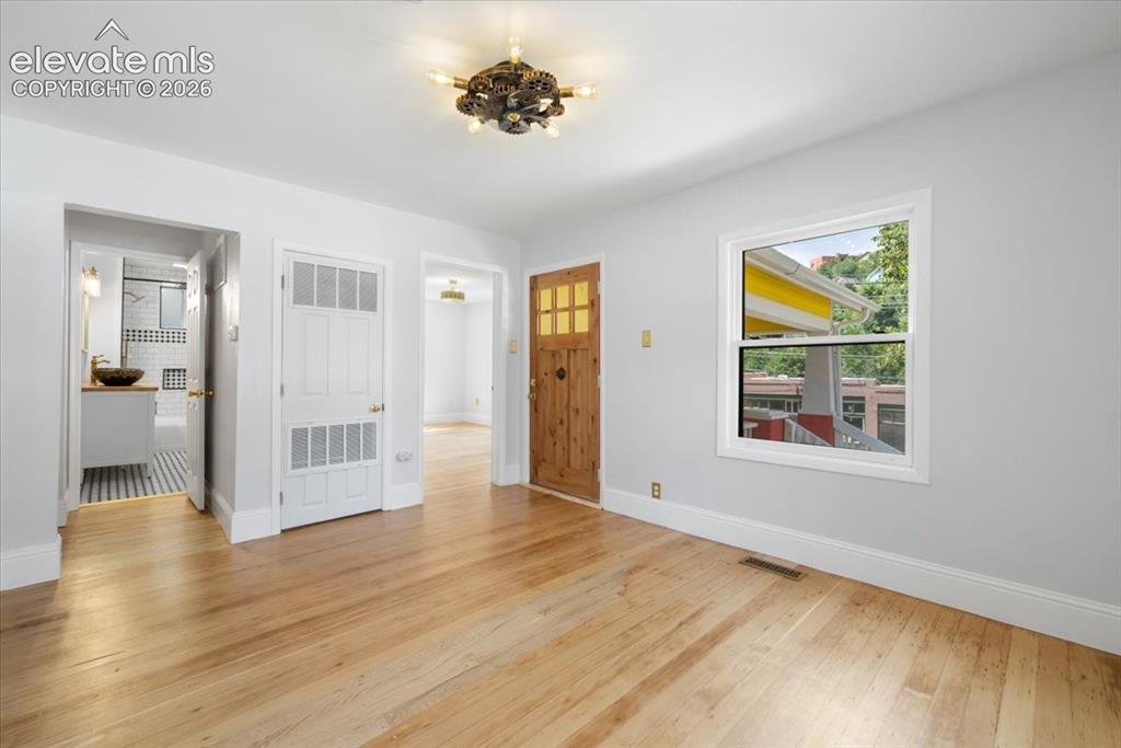 129 Ruxton Avenue Manitou Springs CO 80829