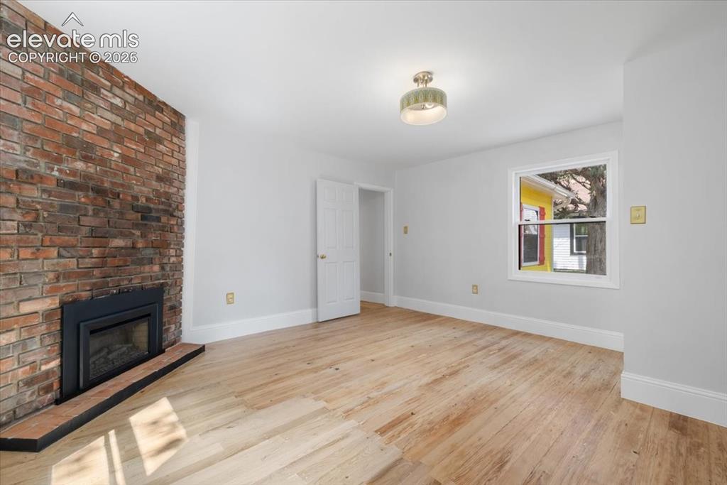 129 Ruxton Avenue Manitou Springs CO 80829