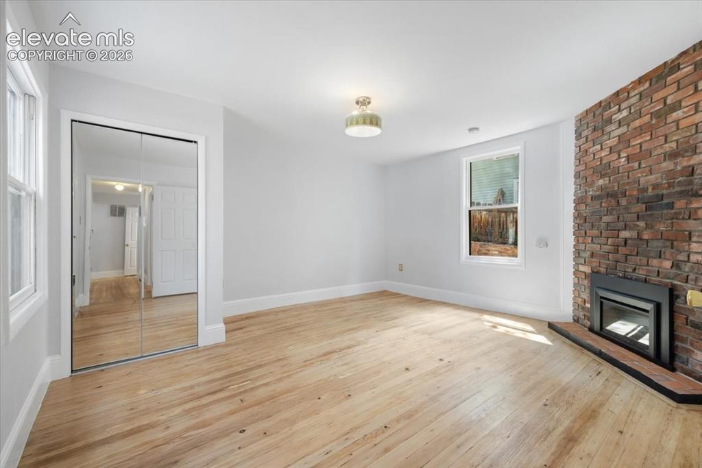 129 Ruxton Avenue Manitou Springs CO 80829