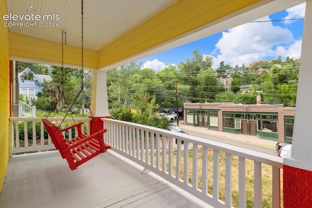 129 Ruxton Avenue Manitou Springs CO 80829
