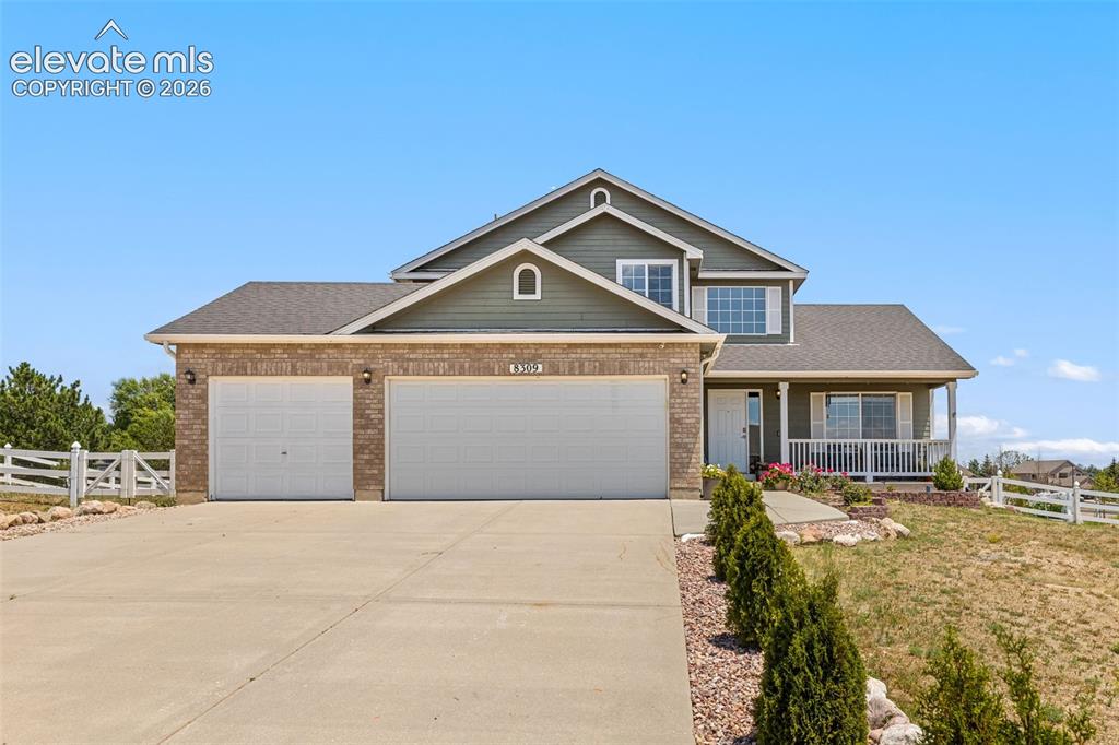 8309 Ivory Loop Peyton CO 80831