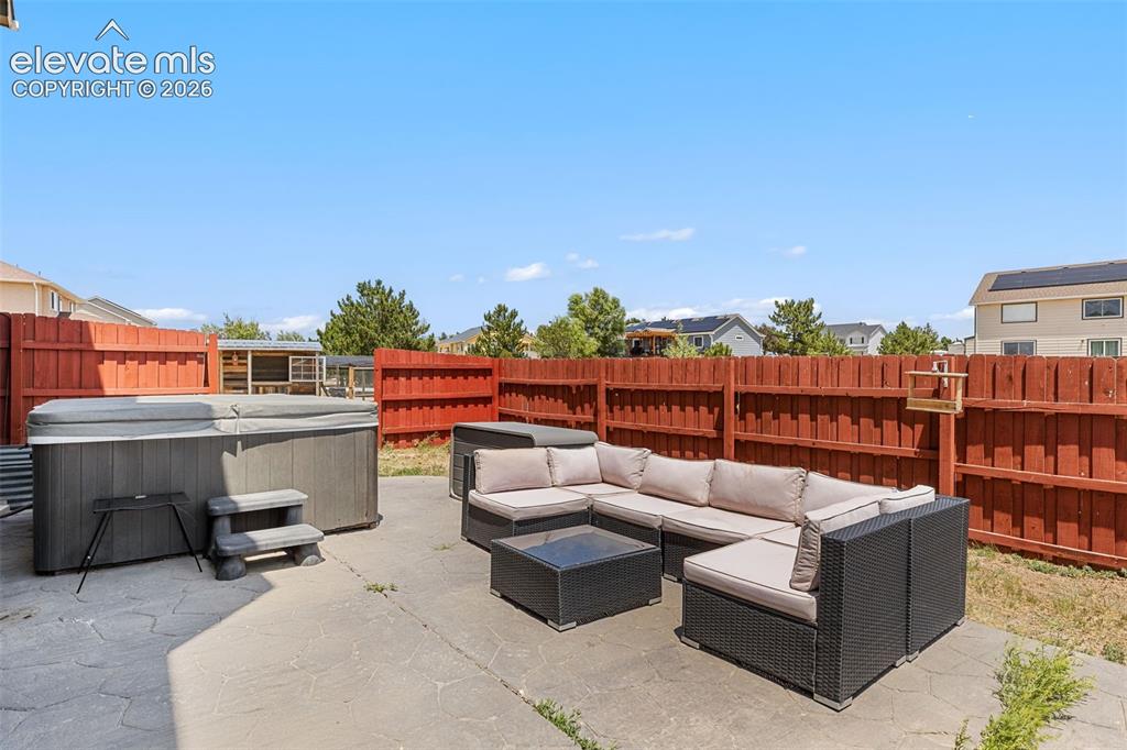 8309 Ivory Loop Peyton CO 80831
