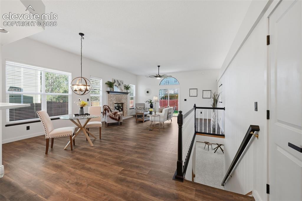 2750 Helmsdale Drive Colorado Springs CO 80920