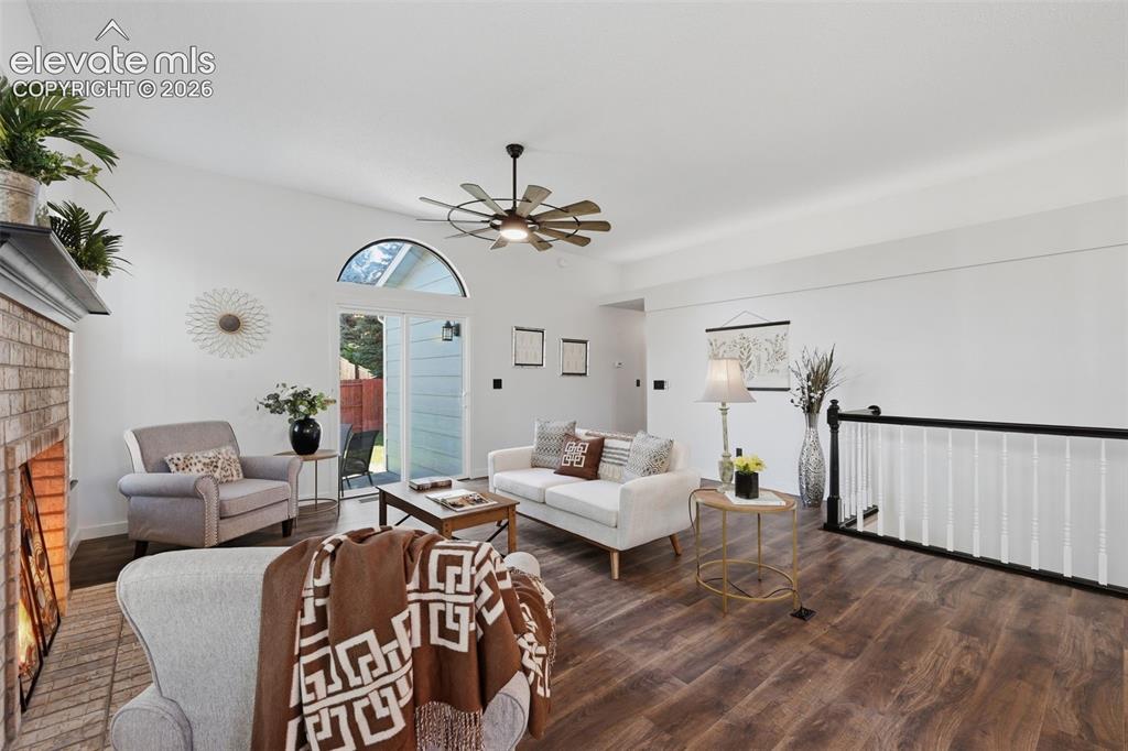2750 Helmsdale Drive Colorado Springs CO 80920