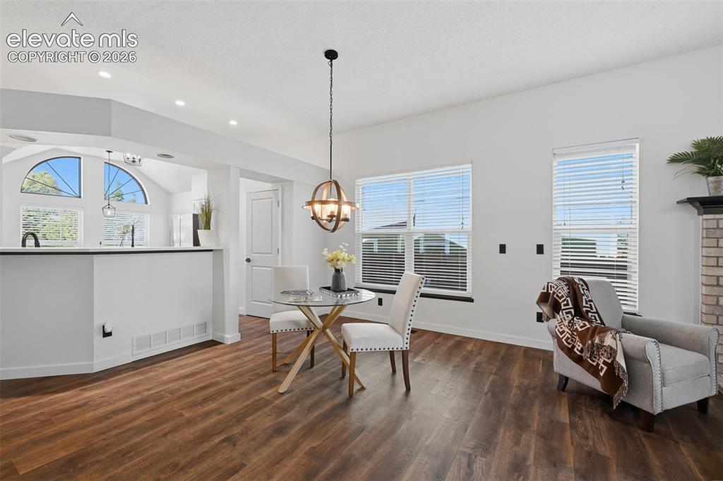 2750 Helmsdale Drive Colorado Springs CO 80920