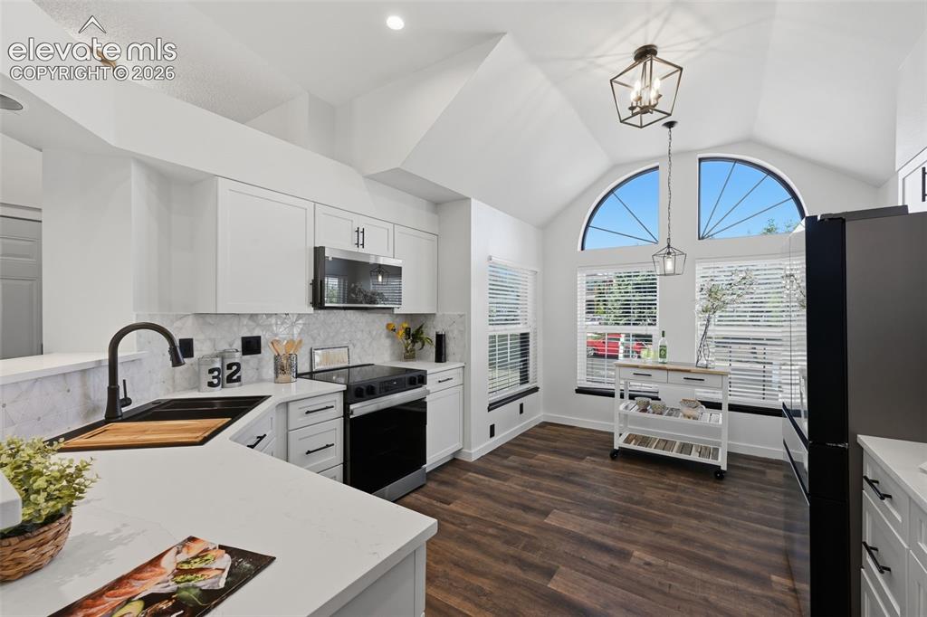 2750 Helmsdale Drive Colorado Springs CO 80920