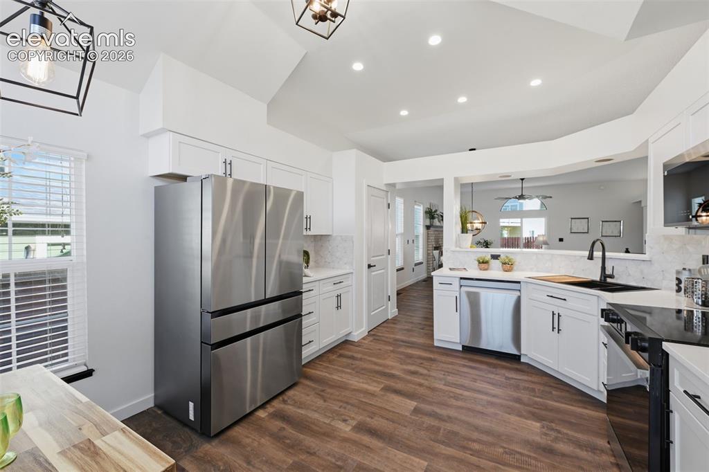 2750 Helmsdale Drive Colorado Springs CO 80920