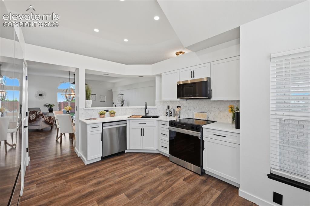 2750 Helmsdale Drive Colorado Springs CO 80920
