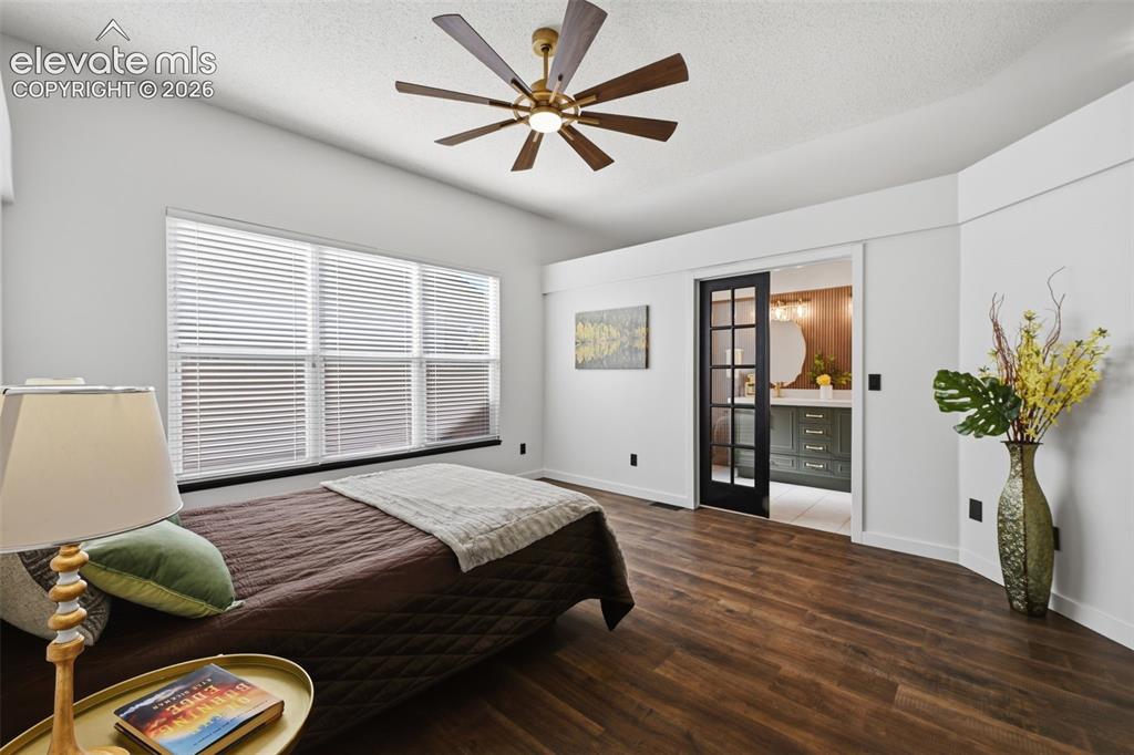 2750 Helmsdale Drive Colorado Springs CO 80920