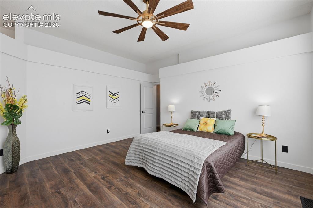2750 Helmsdale Drive Colorado Springs CO 80920