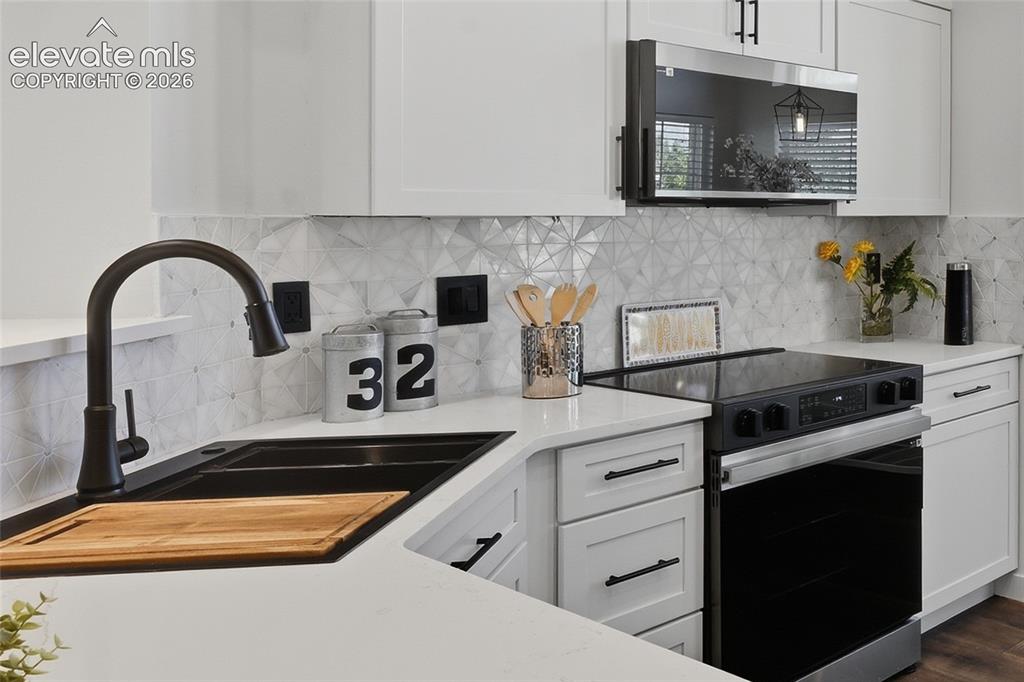 2750 Helmsdale Drive Colorado Springs CO 80920
